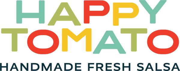 Happy Tomato Fresh Salsa
