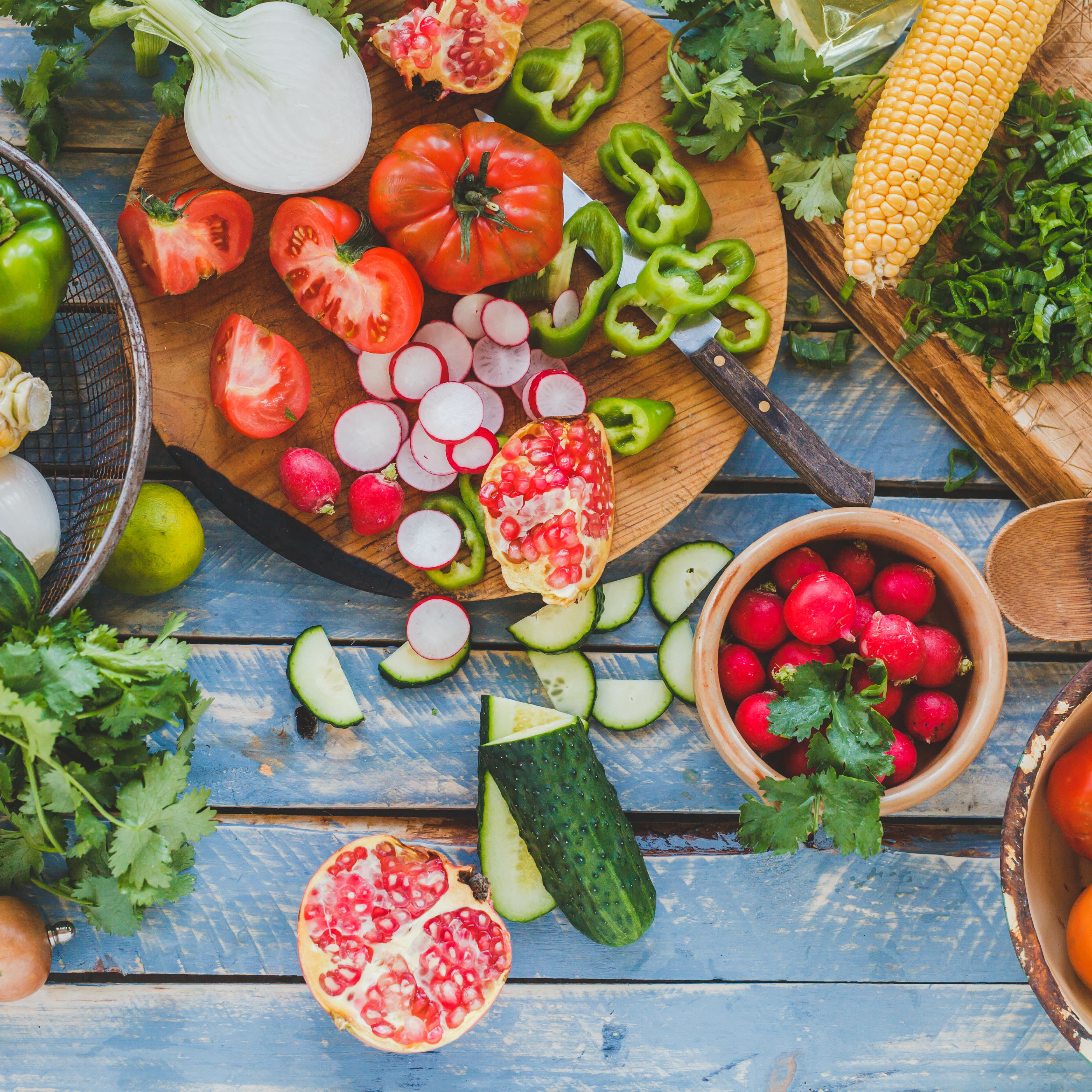 Early Summer Seasonal - Coming Soon